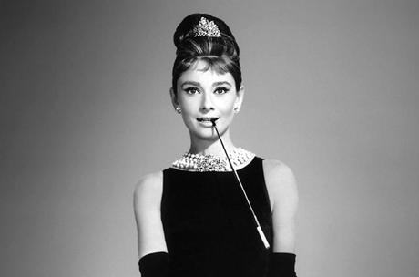 Audrey Hepburn, el mejor vestido de la historia Audrey Hepburn