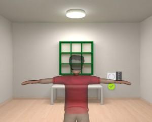 SAVIA - Sistema de Aprendizaje Virtual Interactivo para personas con autismo y dificultades de Aprendizaje SAVIA - Sistema de Aprendizaje Virtual Interactivo para personas con autismo y dificultades de Aprendizaje