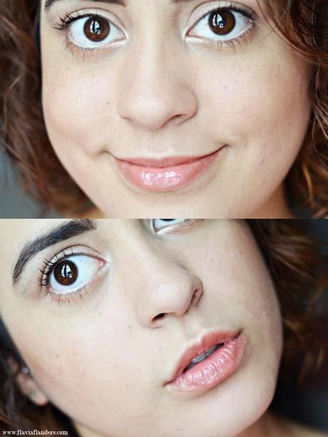 RIMMEL LONDON STAY GLOSSY 3D LIGHTS CAMERA ACTION 603 RIMMEL LONDON STAY GLOSSY 3D LIGHTS CAMERA ACTION 603