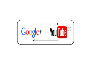 Google + Yotube, si o si Google Plus y Youtube