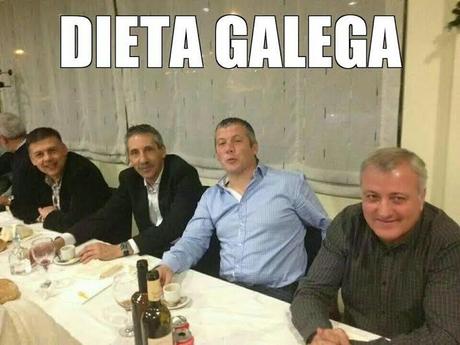 Arbitros de Ourense, Comités, Delegación de la F.G.F. (Una sanción entre amigos para el pariente) Arbitros de Ourense, Comités, Delegación de la F.G.F. (Una sanción entre amigos para el pariente)