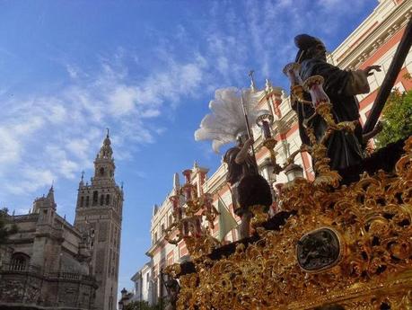 Consejos para aprovechar la Semana Santa en Sevilla