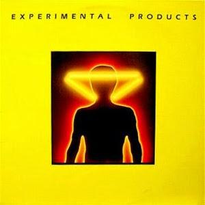 EXPERIMENTAL PRODUCTS - GLOWING IN THE DARK