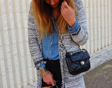 Máxi Chanelera Love¡¡ Máxi Chanelera Love¡¡