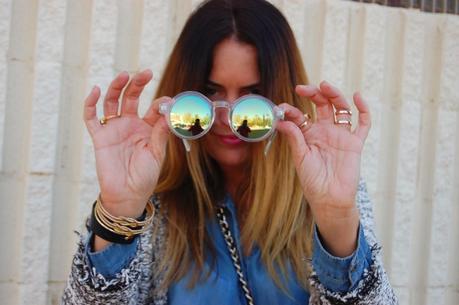 Máxi Chanelera Love¡¡ Máxi Chanelera Love¡¡