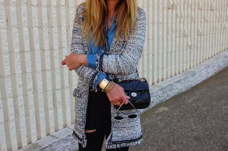 Máxi Chanelera Love¡¡ Máxi Chanelera Love¡¡