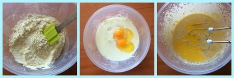 Handmade para Bloggers: Tortitas Americanas by @spsdm Handmade para Bloggers: Tortitas Americanas by @spsdm