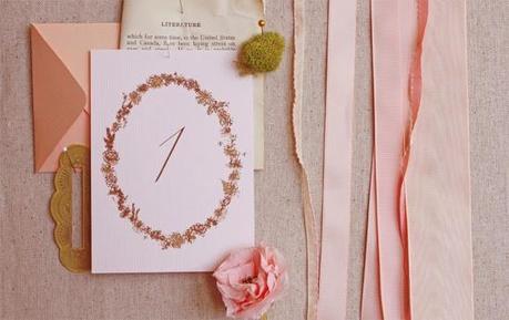 Meseros imprimibles para tu boda Meseros imprimibles para tu boda