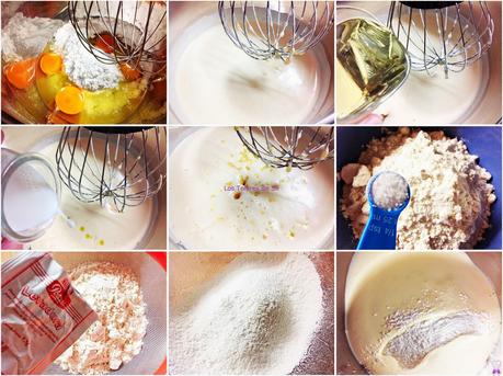 MAGDALENAS CASERAS XAVIER BARRIGA MAGDALENAS CASERAS XAVIER BARRIGA