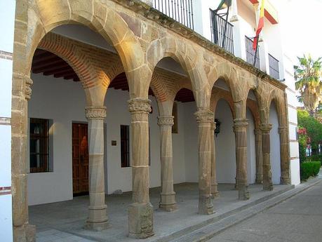 Llerena (Badajoz) inquisicion_llerena_lugares_historia