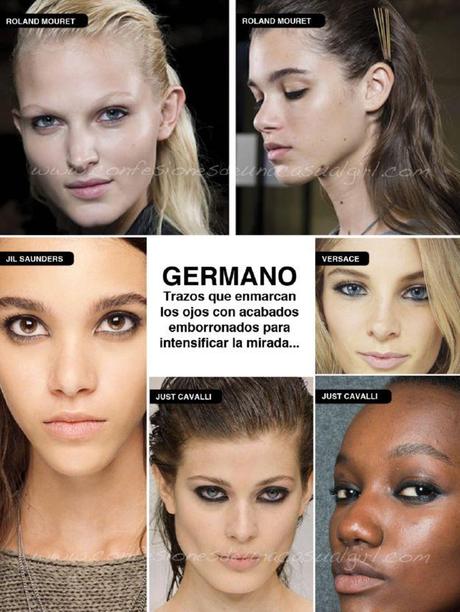 LRG Magazine - Beauty Trend_ Mid Eyeliner - DELINEADO GERMANO