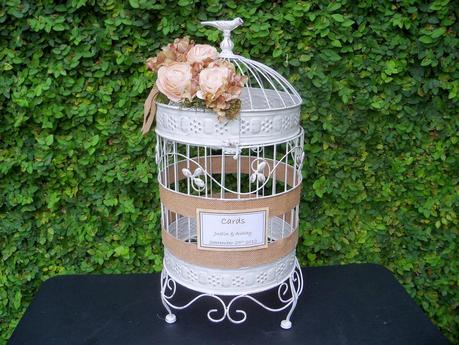 Ideas para una boda vintage