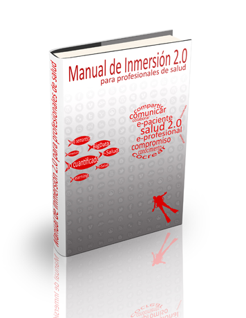 Un manual de web 2.0 para profesionales sanitarios Un manual de web 2.0 para profesionales sanitarios
