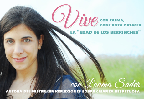 Vivir con calma la edad de los Berrinches Imagen post 1