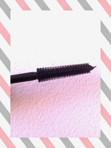 Máscara de pestañas By The Face Máscara de pestañas By The Face