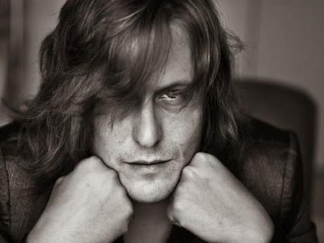 Nacho Vegas: Nuevos aires Nacho Vegas: Nuevos aires