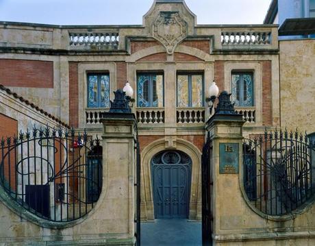 Salamanca – Museo Art Nouveau y Art Déco