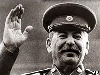 Stalin y su objetivo de asesinar a John Wayne