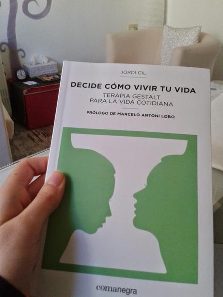 DECIDE CÓMO VIVIR TU VIDA DECIDE CÓMO VIVIR TU VIDA