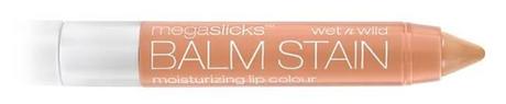 Balm Stain de Wet n wild, colores de primavera Wet n wild 2