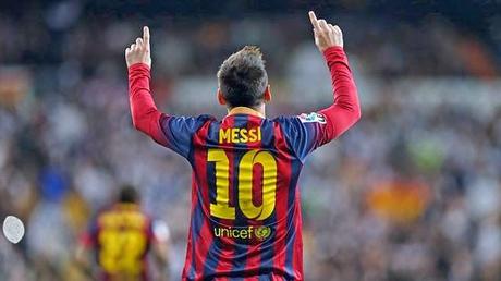 ¿Cuál es el precio actual de Leo Messi?