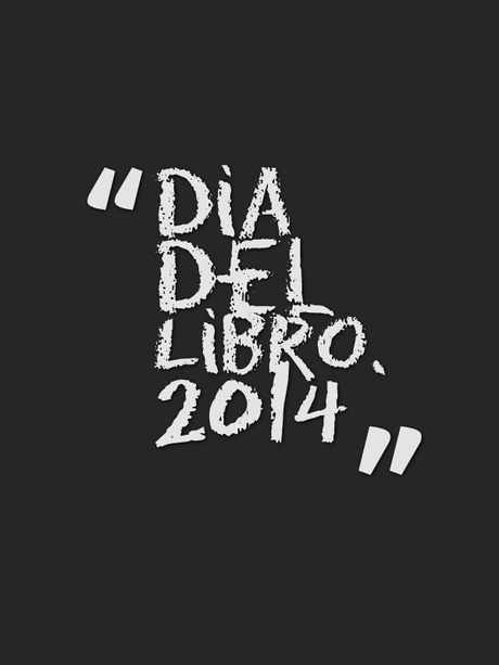 Sorteo Día del Libro 2014