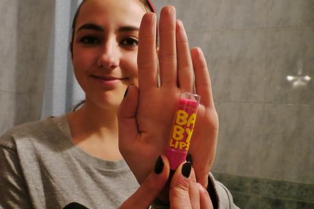 Rutina de maquillaje para ir a clase / Makeup routine for school Rutina de maquillaje para ir a clase / Makeup routine for school