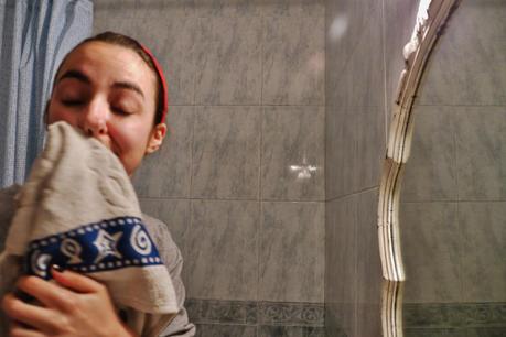 Rutina de maquillaje para ir a clase / Makeup routine for school Rutina de maquillaje para ir a clase / Makeup routine for school