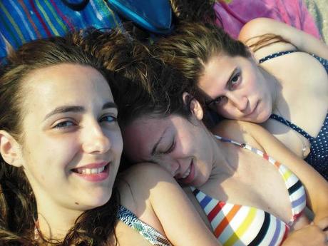 ¡Playa, El Hobbit y Magnum Kisses! ¡Playa, El Hobbit y Magnum Kisses!