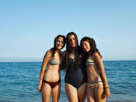 ¡Playa, El Hobbit y Magnum Kisses! ¡Playa, El Hobbit y Magnum Kisses!