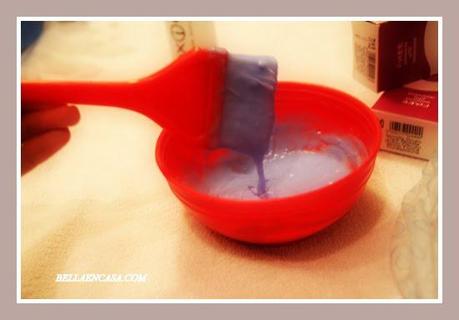 COMO PREPARAR EL DECOLORANTE PARA EL PELO CORRECTAMENTE!!!! COMO PREPARAR EL DECOLORANTE PARA EL PELO CORRECTAMENTE!!!!