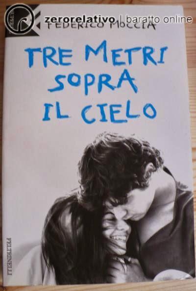 ~♥ Reseña #16 = Tres metros sobre el cielo ~♥ Reseña #16 = Tres metros sobre el cielo