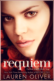 ~♥ Reseña #9 = Requiem