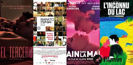 Atlántida Film Fest | Primera crónica