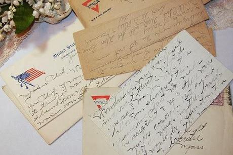 Una carta de amor cerrada 70 años