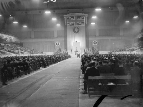 La red de británicos que espiaron para Hitler