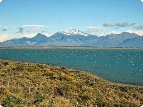 LagoArgentino