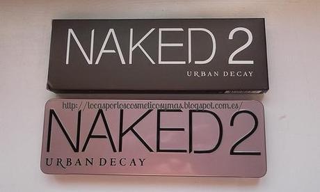 Naked 2 Fake y Undress Me Too de MUA