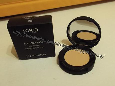 Correctores kiko Correctores kiko