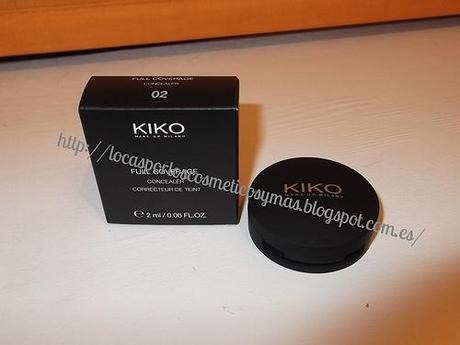 Correctores kiko Correctores kiko