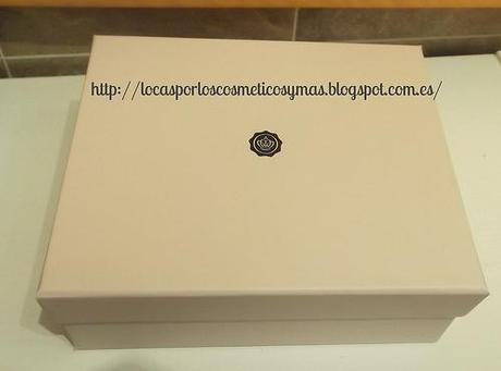 Glossy Box Septiembre