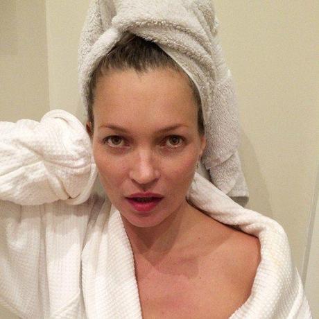 Towel Series by Mario Testino Towel Series by Mario Testino