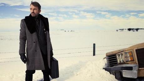 Los 7 primeros minutos de 'Fargo: La serie' Los 7 primeros minutos de 'Fargo: La serie'
