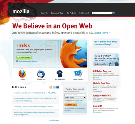 Descargar Firefox Descargar Firefox