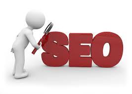 Logo Seo