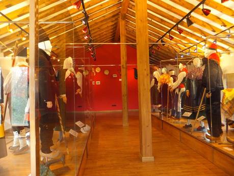 Qué hacer con niños en Cantabria (XIX) Qué hacer con niños en Cantabria (XIX)