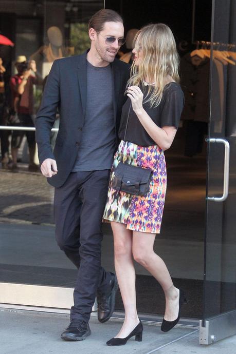 Tendencia. tacón medio Tendencia. tacón medio