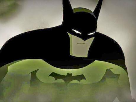 Bruce Timm regresa a Batman Animado