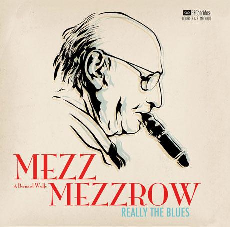 Jamás aprendimos a leer una partitura 01_portada-mezzrow