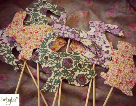 DIY: CONEJITOS DE PASCUA PARA HACER CON NIÑOS DIY: CONEJITOS DE PASCUA PARA HACER CON NIÑOS